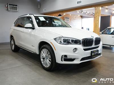 2015 BMW X5 xDrive35i Sport Activity   - Photo 3 - Lynnwood, WA 98036