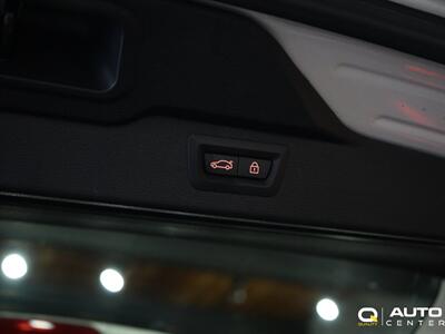 2015 BMW X5 xDrive35i Sport Activity   - Photo 39 - Lynnwood, WA 98036