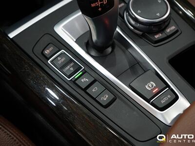 2015 BMW X5 xDrive35i Sport Activity   - Photo 30 - Lynnwood, WA 98036
