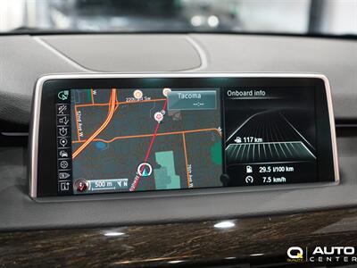 2015 BMW X5 xDrive35i Sport Activity   - Photo 27 - Lynnwood, WA 98036