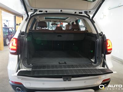 2015 BMW X5 xDrive35i Sport Activity   - Photo 38 - Lynnwood, WA 98036