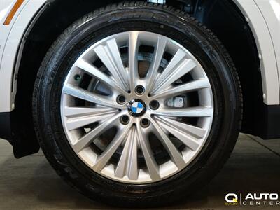 2015 BMW X5 xDrive35i Sport Activity   - Photo 8 - Lynnwood, WA 98036