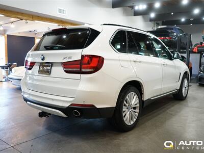 2015 BMW X5 xDrive35i Sport Activity   - Photo 4 - Lynnwood, WA 98036