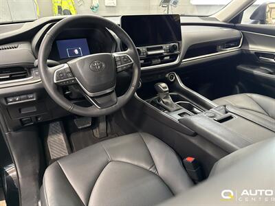 2025 Toyota Grand Highlander XLE   - Photo 7 - Lynnwood, WA 98036