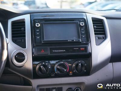 2015 Toyota Tacoma Base V6   - Photo 16 - Lynnwood, WA 98036