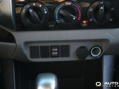 2015 Toyota Tacoma Base V6   - Photo 18 - Lynnwood, WA 98036
