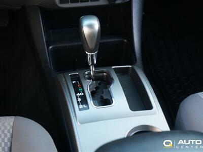 2015 Toyota Tacoma Base V6   - Photo 19 - Lynnwood, WA 98036