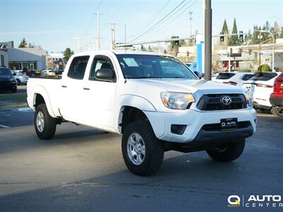 2015 Toyota Tacoma Base V6   - Photo 3 - Lynnwood, WA 98036