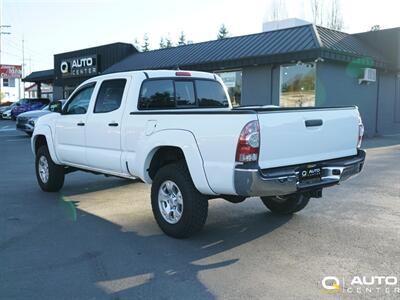 2015 Toyota Tacoma Base V6   - Photo 5 - Lynnwood, WA 98036