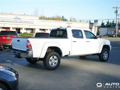 2015 Toyota Tacoma Base V6   - Photo 4 - Lynnwood, WA 98036