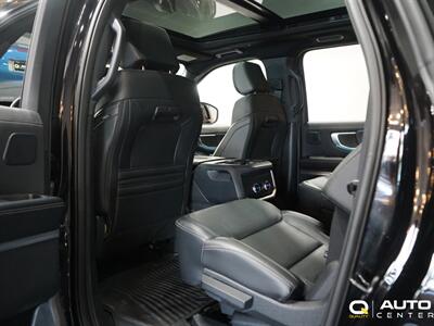 2025 Ford Expedition MAX Platinum   - Photo 30 - Lynnwood, WA 98036