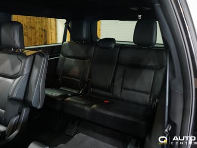 2025 Ford Expedition MAX Platinum   - Photo 35 - Lynnwood, WA 98036
