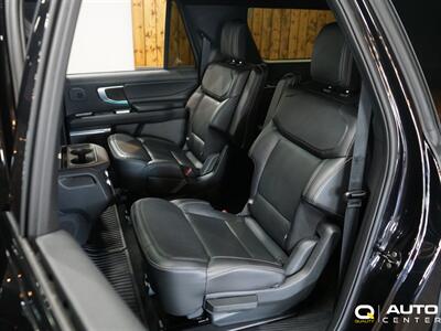 2025 Ford Expedition MAX Platinum   - Photo 32 - Lynnwood, WA 98036