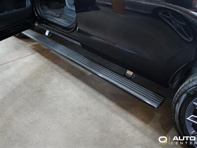 2025 Ford Expedition MAX Platinum   - Photo 21 - Lynnwood, WA 98036