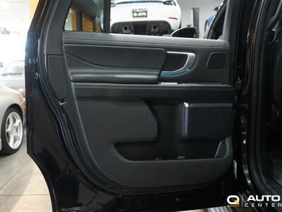 2025 Ford Expedition MAX Platinum   - Photo 29 - Lynnwood, WA 98036