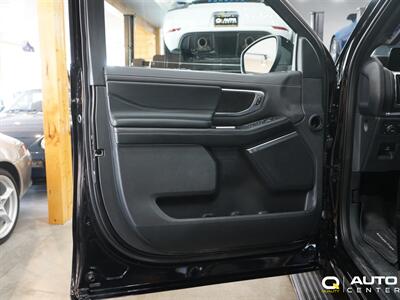 2025 Ford Expedition MAX Platinum   - Photo 10 - Lynnwood, WA 98036
