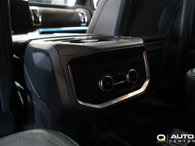2025 Ford Expedition MAX Platinum   - Photo 34 - Lynnwood, WA 98036