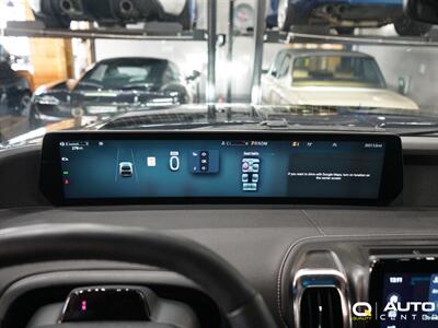 2025 Ford Expedition MAX Platinum   - Photo 22 - Lynnwood, WA 98036