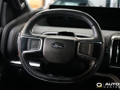 2025 Ford Expedition MAX Platinum   - Photo 18 - Lynnwood, WA 98036
