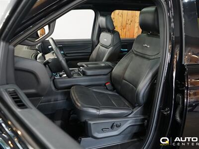 2025 Ford Expedition MAX Platinum   - Photo 13 - Lynnwood, WA 98036