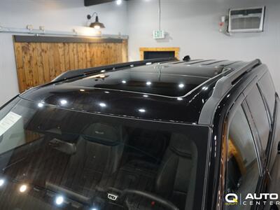 2025 Ford Expedition MAX Platinum   - Photo 8 - Lynnwood, WA 98036