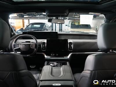 2025 Ford Expedition MAX Platinum   - Photo 17 - Lynnwood, WA 98036