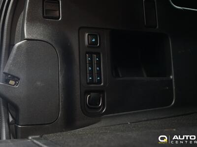 2025 Ford Expedition MAX Platinum   - Photo 37 - Lynnwood, WA 98036