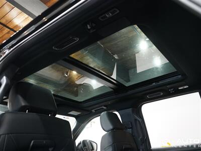 2025 Ford Expedition MAX Platinum   - Photo 33 - Lynnwood, WA 98036