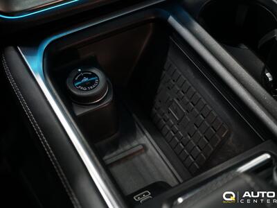 2025 Ford Expedition MAX Platinum   - Photo 27 - Lynnwood, WA 98036