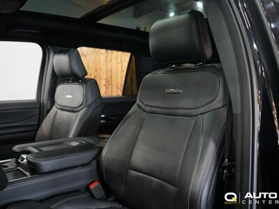 2025 Ford Expedition MAX Platinum   - Photo 14 - Lynnwood, WA 98036