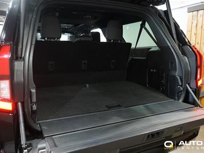 2025 Ford Expedition MAX Platinum   - Photo 36 - Lynnwood, WA 98036