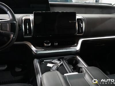 2025 Ford Expedition MAX Platinum   - Photo 19 - Lynnwood, WA 98036
