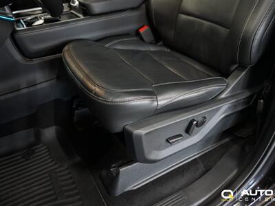 2025 Ford Expedition MAX Platinum   - Photo 15 - Lynnwood, WA 98036