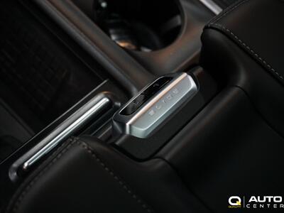 2025 Ford Expedition MAX Platinum   - Photo 28 - Lynnwood, WA 98036