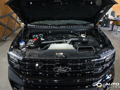 2025 Ford Expedition MAX Platinum   - Photo 9 - Lynnwood, WA 98036