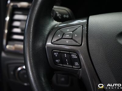 2020 Ford Ranger Lariat   - Photo 22 - Lynnwood, WA 98036