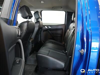 2020 Ford Ranger Lariat   - Photo 36 - Lynnwood, WA 98036