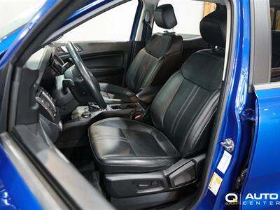 2020 Ford Ranger Lariat   - Photo 18 - Lynnwood, WA 98036