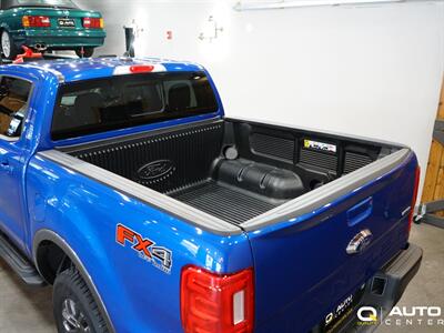 2020 Ford Ranger Lariat   - Photo 10 - Lynnwood, WA 98036