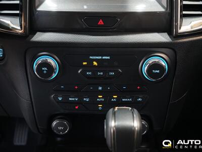 2020 Ford Ranger Lariat   - Photo 25 - Lynnwood, WA 98036