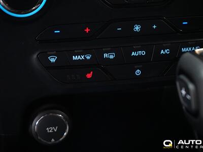 2020 Ford Ranger Lariat   - Photo 26 - Lynnwood, WA 98036