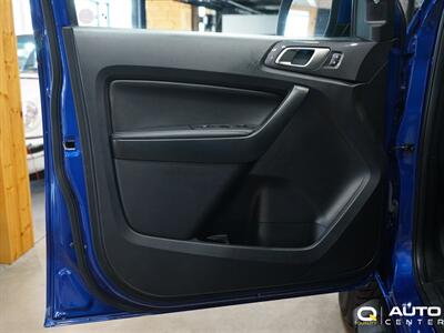2020 Ford Ranger Lariat   - Photo 15 - Lynnwood, WA 98036