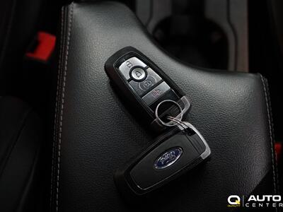 2020 Ford Ranger Lariat   - Photo 29 - Lynnwood, WA 98036