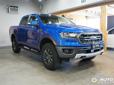 2020 Ford Ranger Lariat   - Photo 3 - Lynnwood, WA 98036