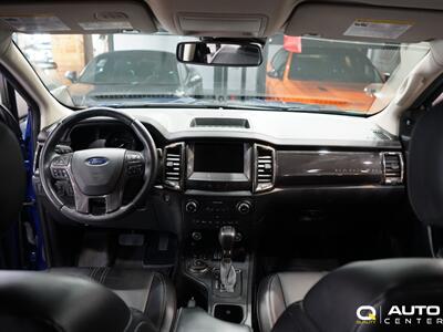 2020 Ford Ranger Lariat   - Photo 20 - Lynnwood, WA 98036