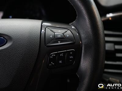 2020 Ford Ranger Lariat   - Photo 23 - Lynnwood, WA 98036