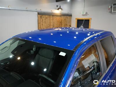 2020 Ford Ranger Lariat   - Photo 13 - Lynnwood, WA 98036