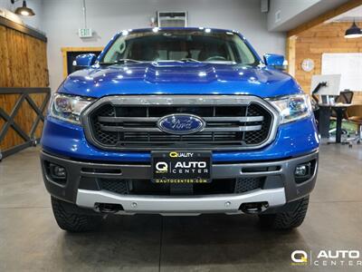 2020 Ford Ranger Lariat   - Photo 2 - Lynnwood, WA 98036
