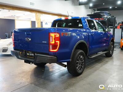 2020 Ford Ranger Lariat   - Photo 5 - Lynnwood, WA 98036