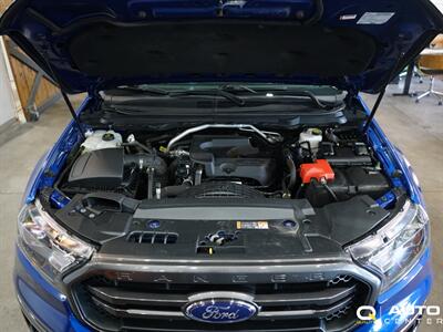 2020 Ford Ranger Lariat   - Photo 14 - Lynnwood, WA 98036